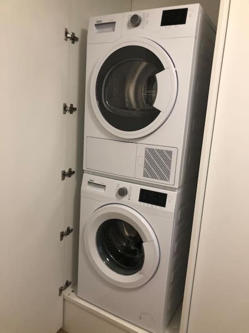 Elegant 2br - Canal3 Apartment