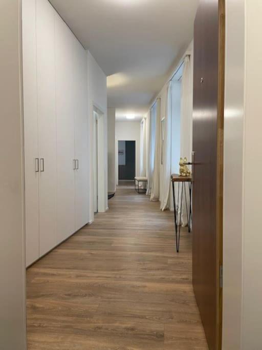 Apartment Elegant 2br - Canal3