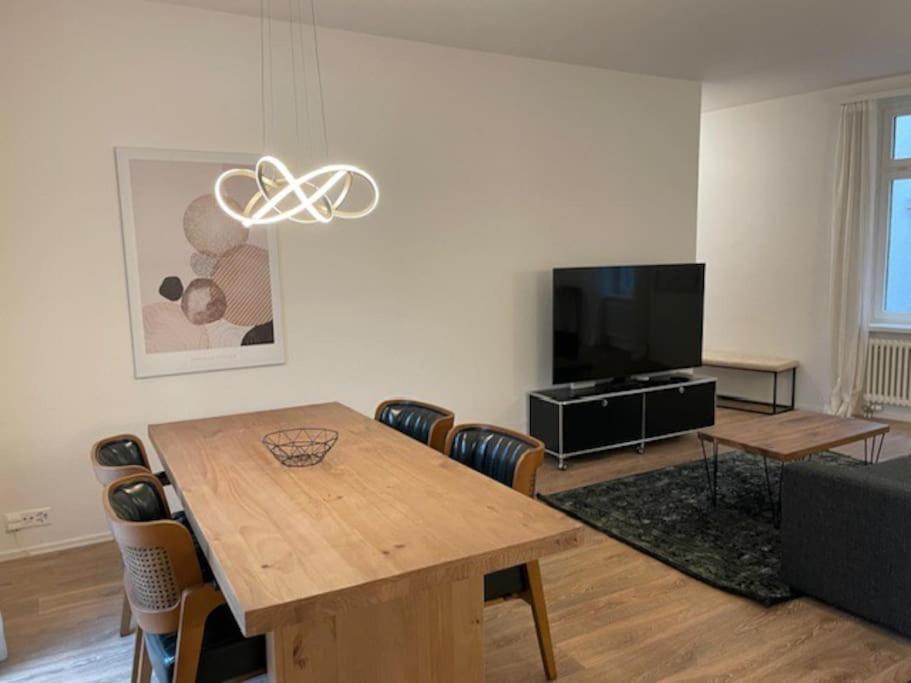 Elegant 2br - Canal3 * Zürich