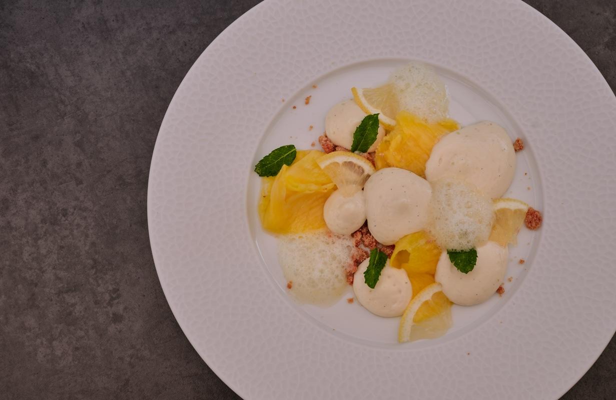 Alden Spluegenschloss - Leonardo Limited Edition 5*