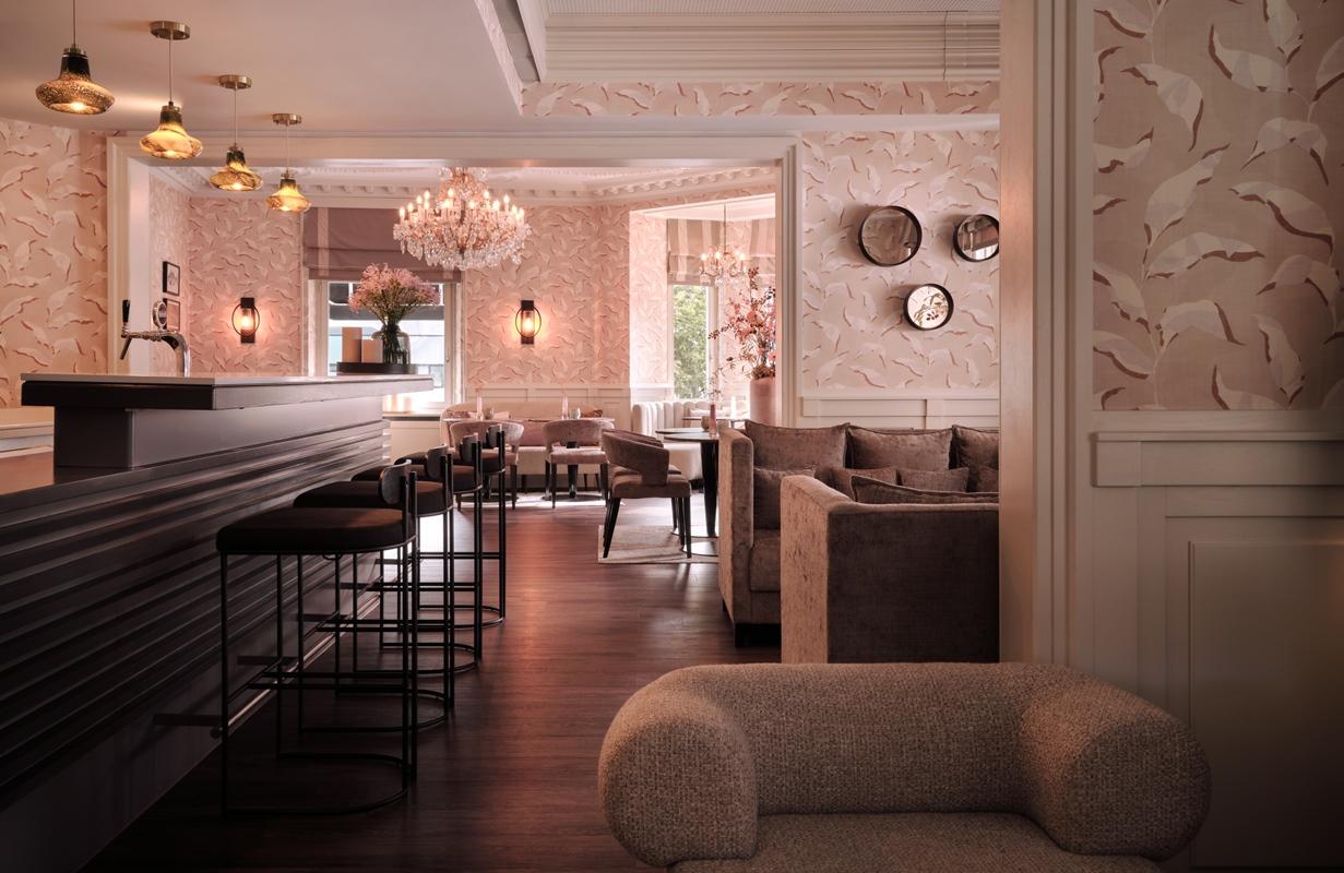 Alden Spluegenschloss - Leonardo Limited Edition Zurich