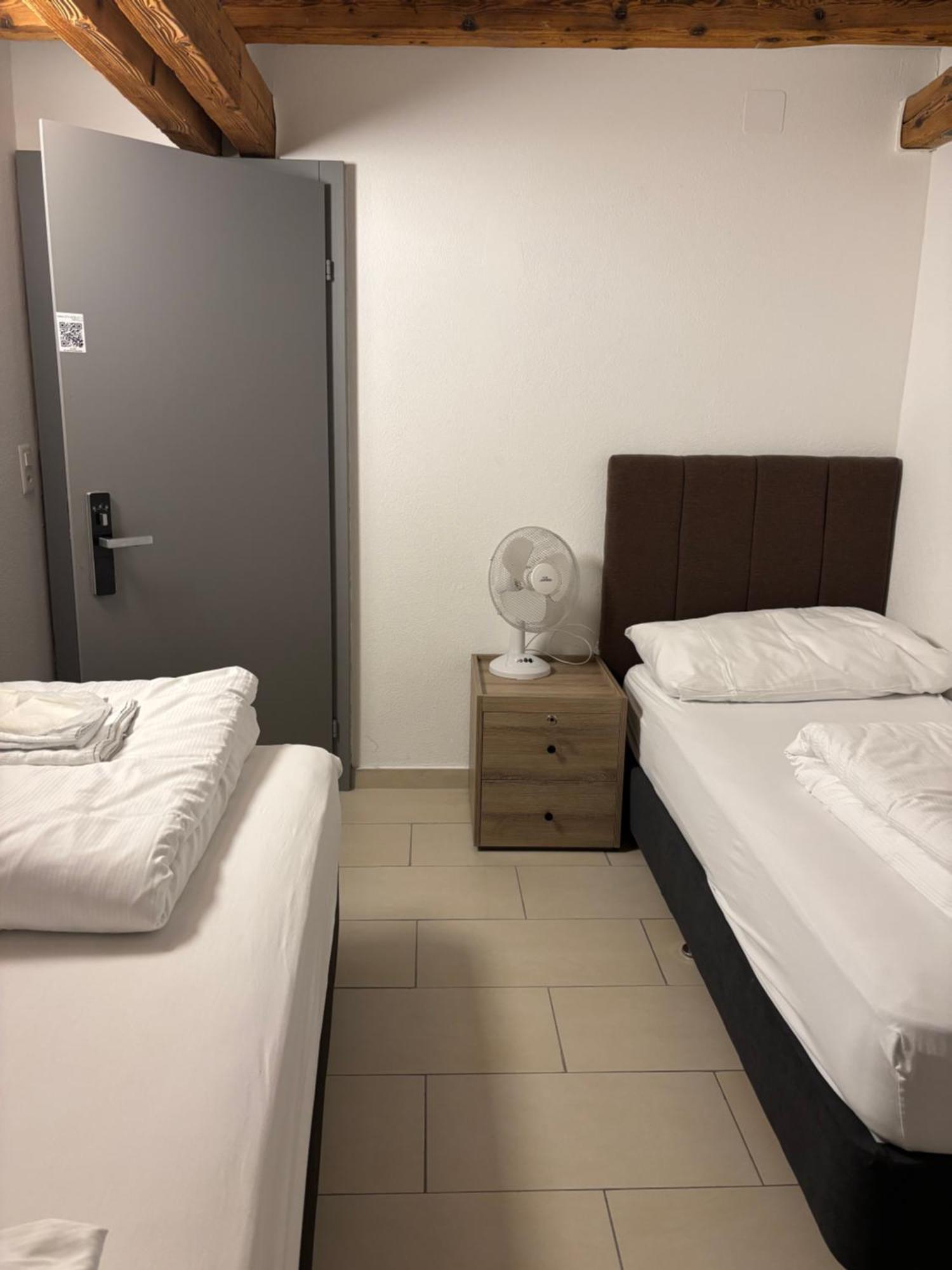 Nani Hotel 2*