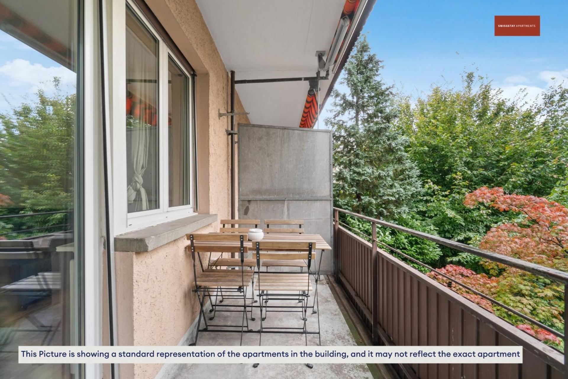 15-min To Center: Cozy Apartment