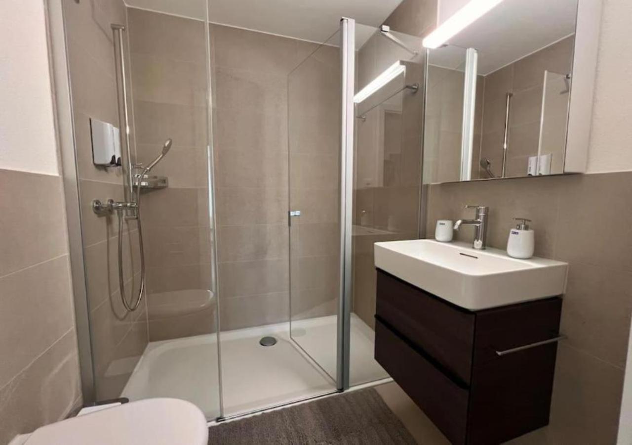 City Comfort - 2br Newly Renovated -301- Zürich