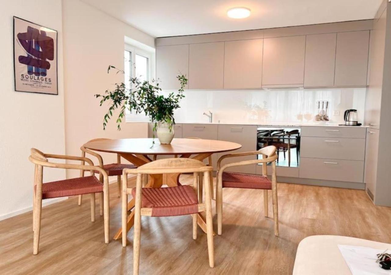 City Comfort - 2br Newly Renovated -301- Apartment Zürich