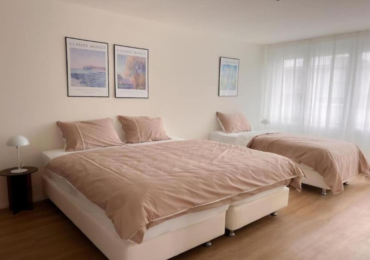 City Comfort - 2br Newly Renovated -301- Zürich