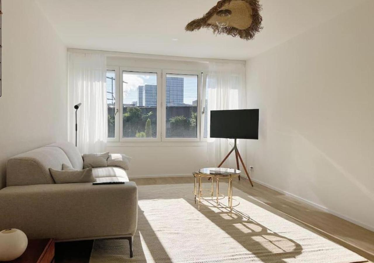 Apartment Stilvolle 5min Von Bahnhof! -101- *