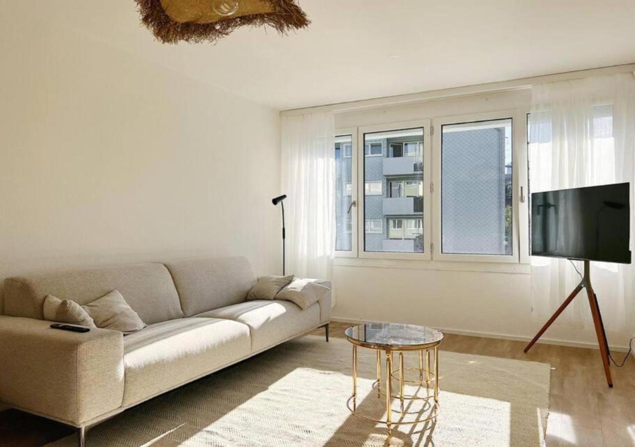 Apartment Stilvolle 5min Von Bahnhof! -101-