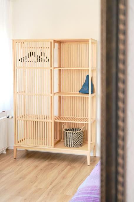 Komfortable Im Lebendigen Zuercher Kreis 3 * Zurich