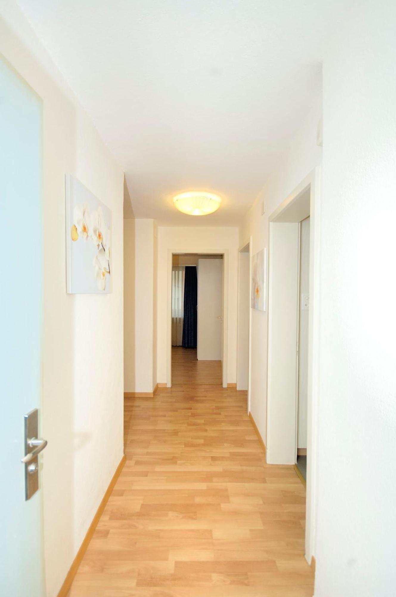 Apartment 2br Flat In Center - Crown 2 Zürich