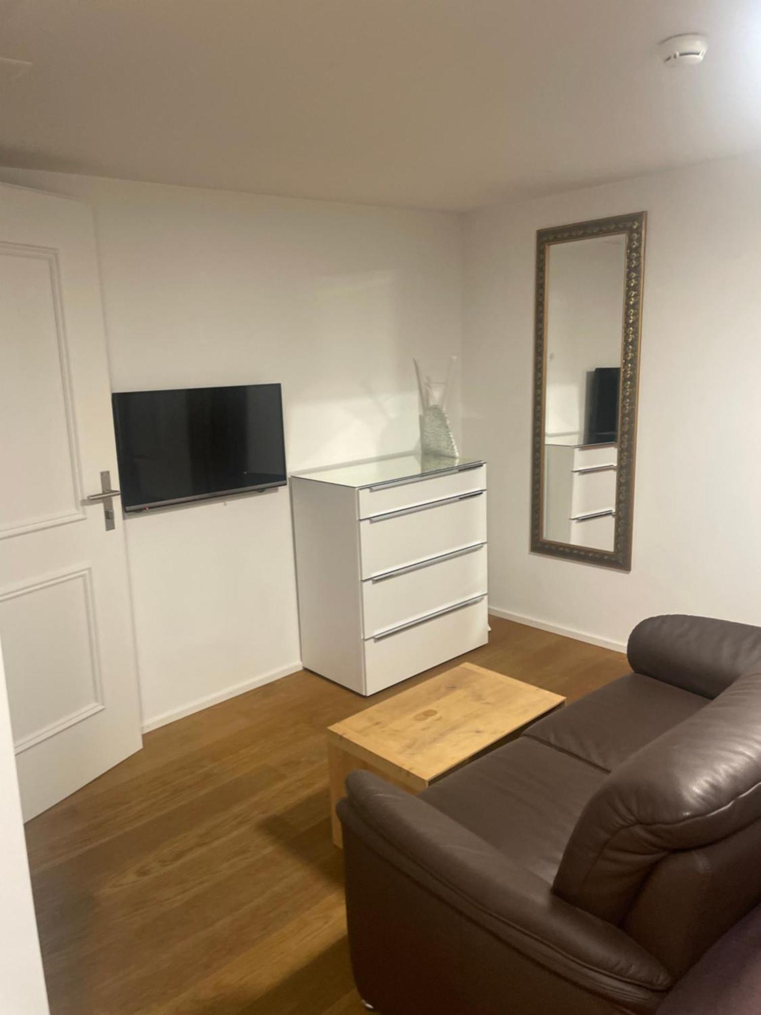 Splendid Apartments Zuerich City 3* Zurich