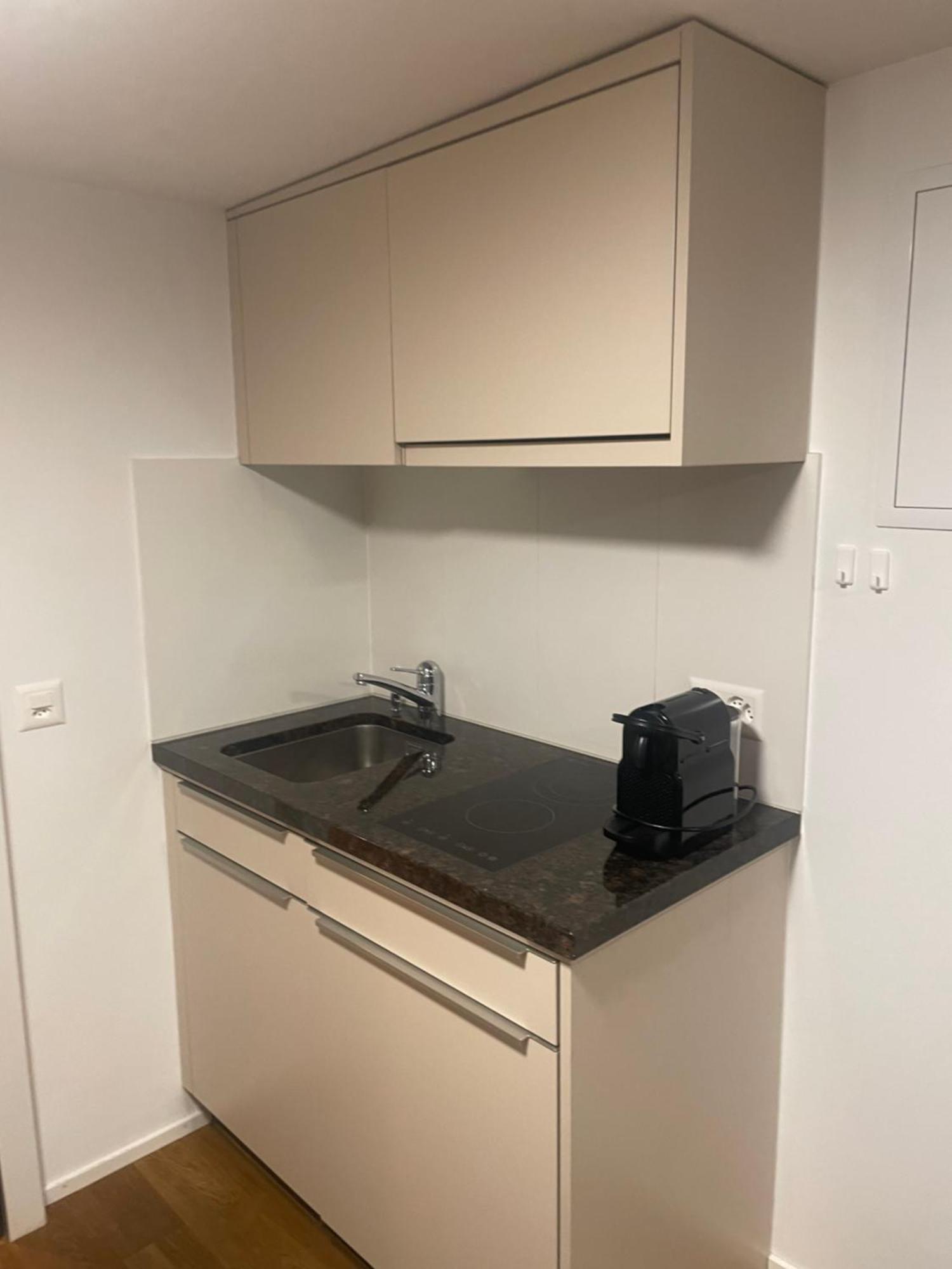 Aparthotel Splendid Apartments Zuerich City 3*