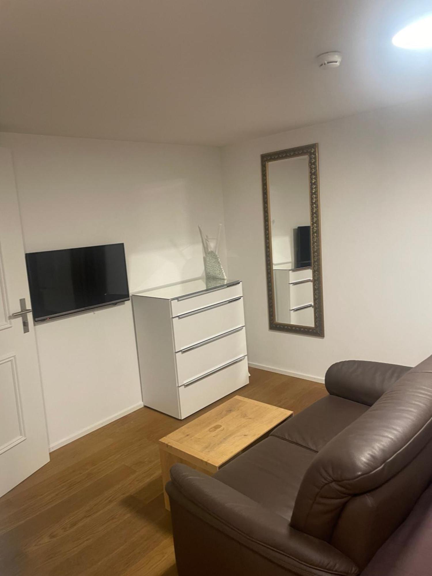 Splendid Apartments Zuerich City 3* Zurich