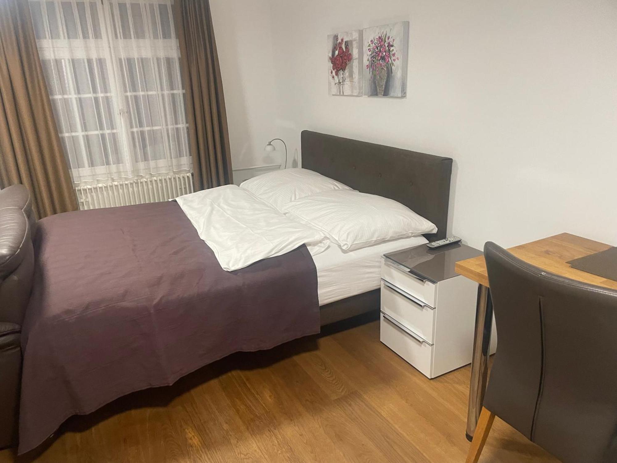 Splendid Apartments Zuerich City 3* Zurich