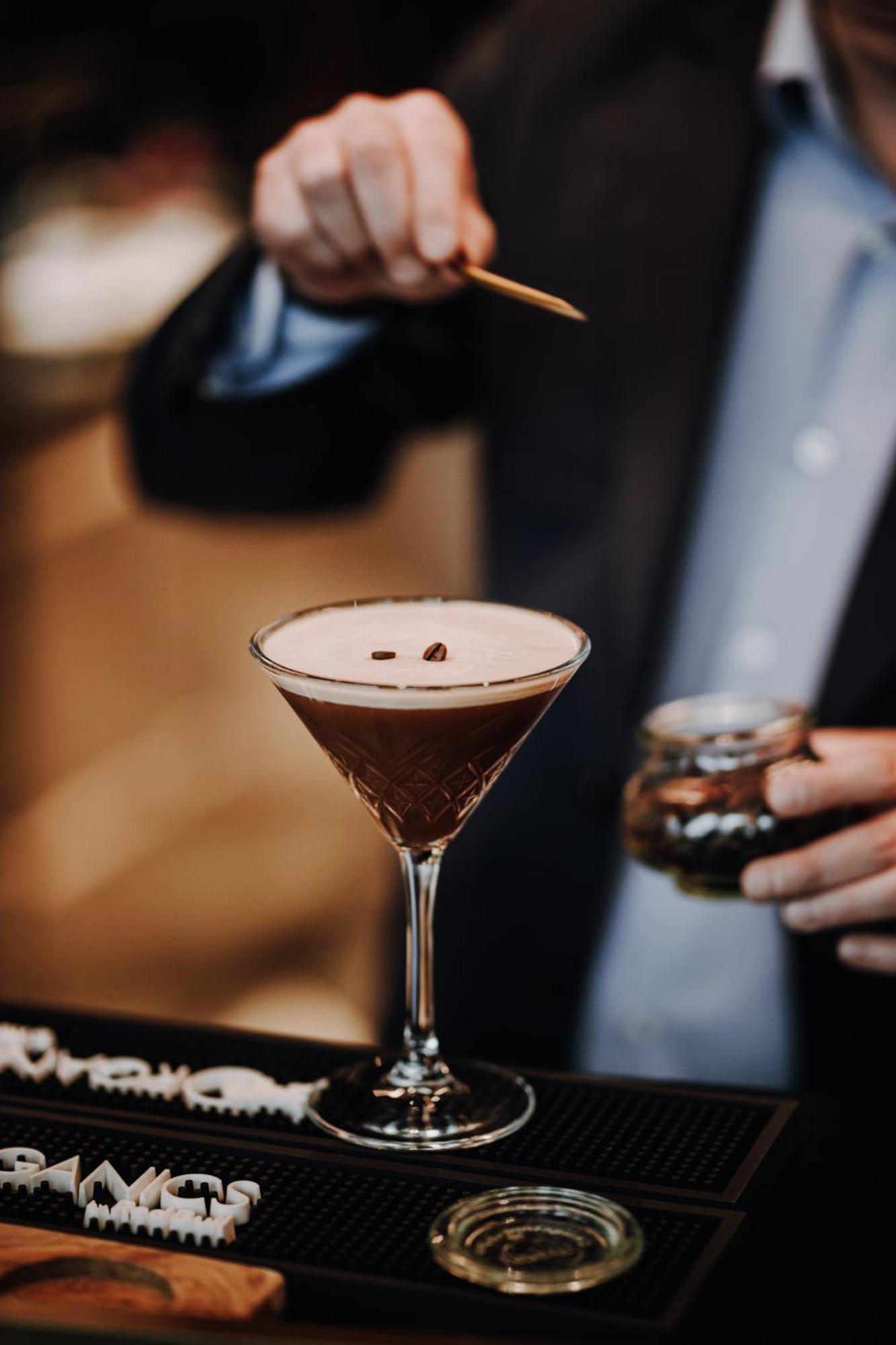 Ameron Bellerive Au Hotel 4*