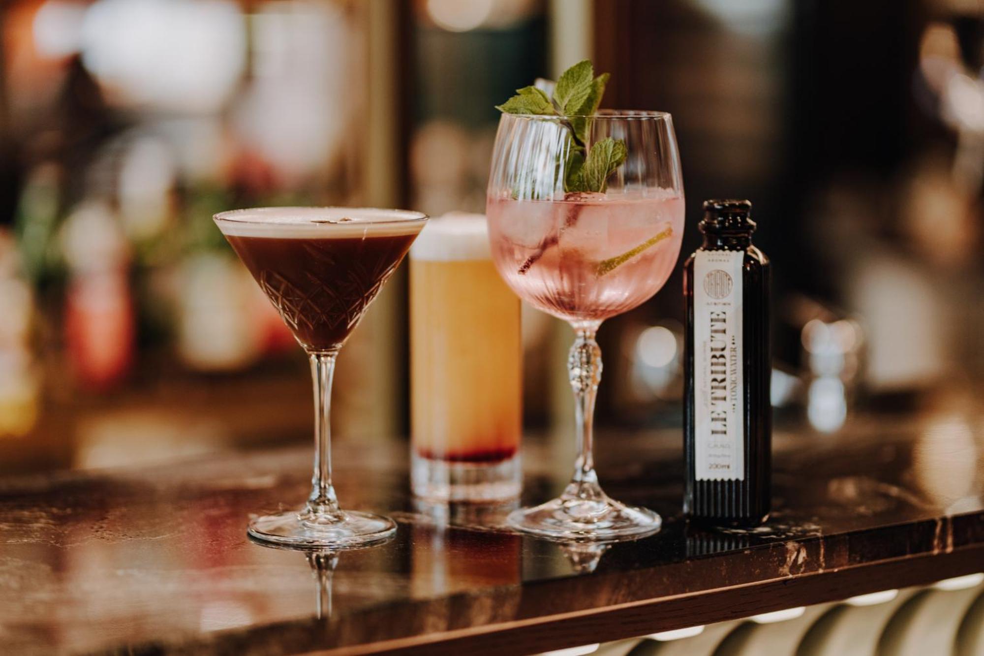 Hotel Ameron Bellerive Au