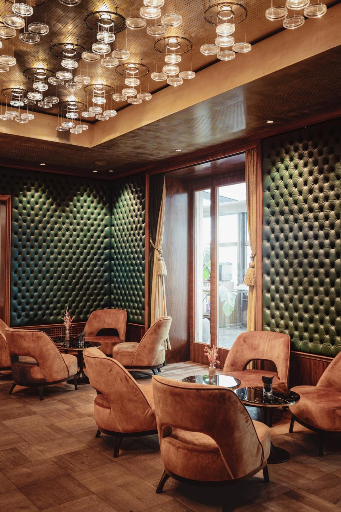 Hotel Ameron Bellerive Au 4*