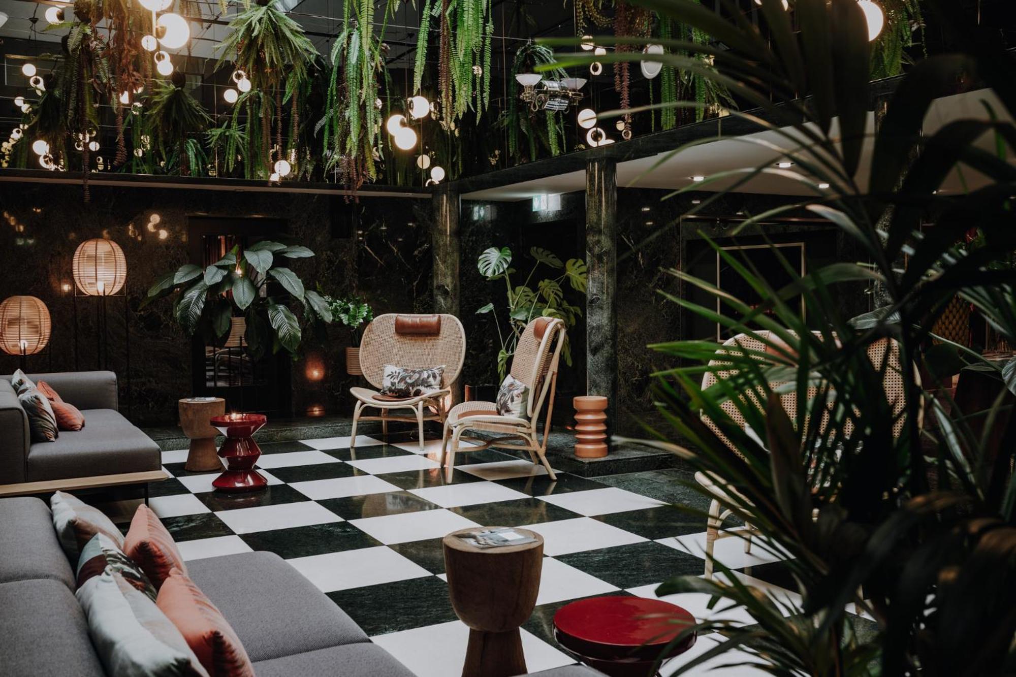 Hotel Ameron Bellerive Au Lac Zurich