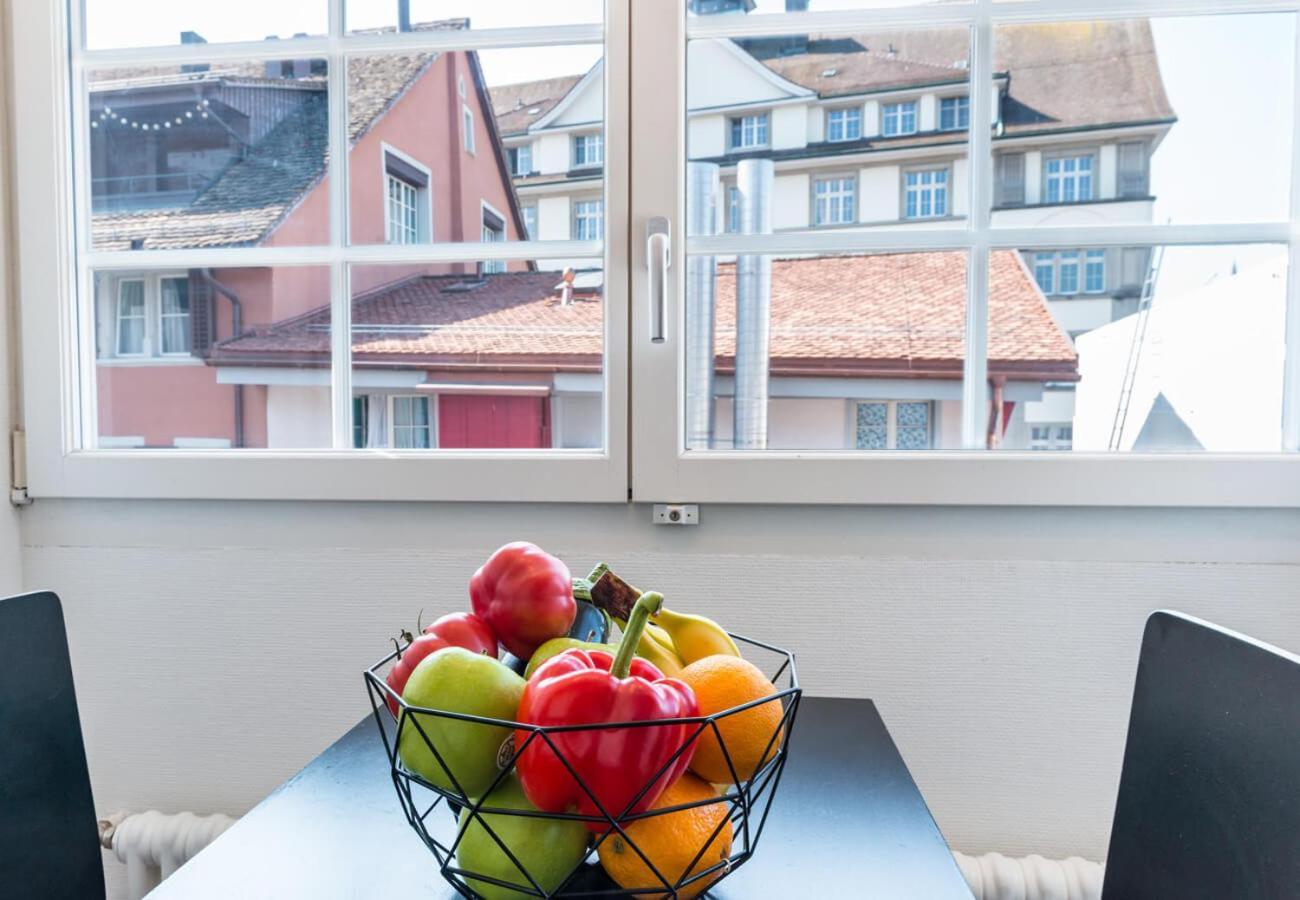 Hitrental Schmidgasse - Apartamento