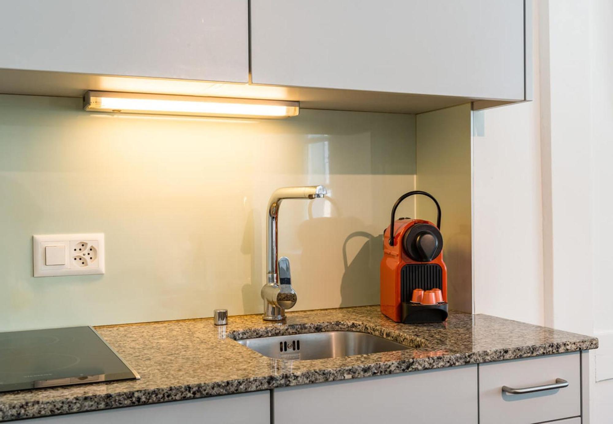 Apartamento Hitrental Schmidgasse - *
