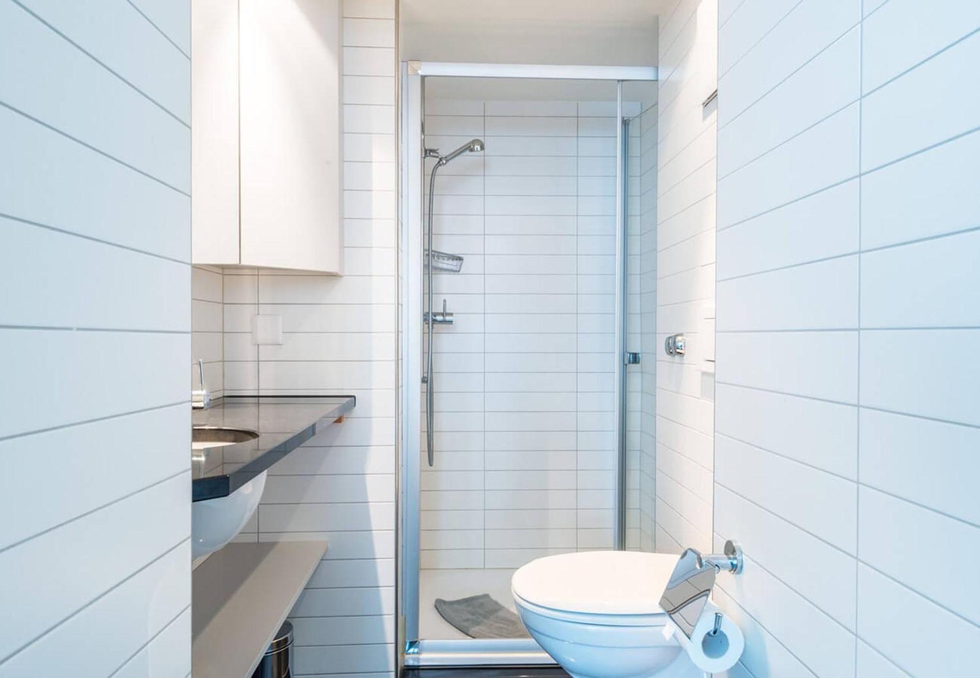 Apartamento Hitrental Schmidgasse - Zurique