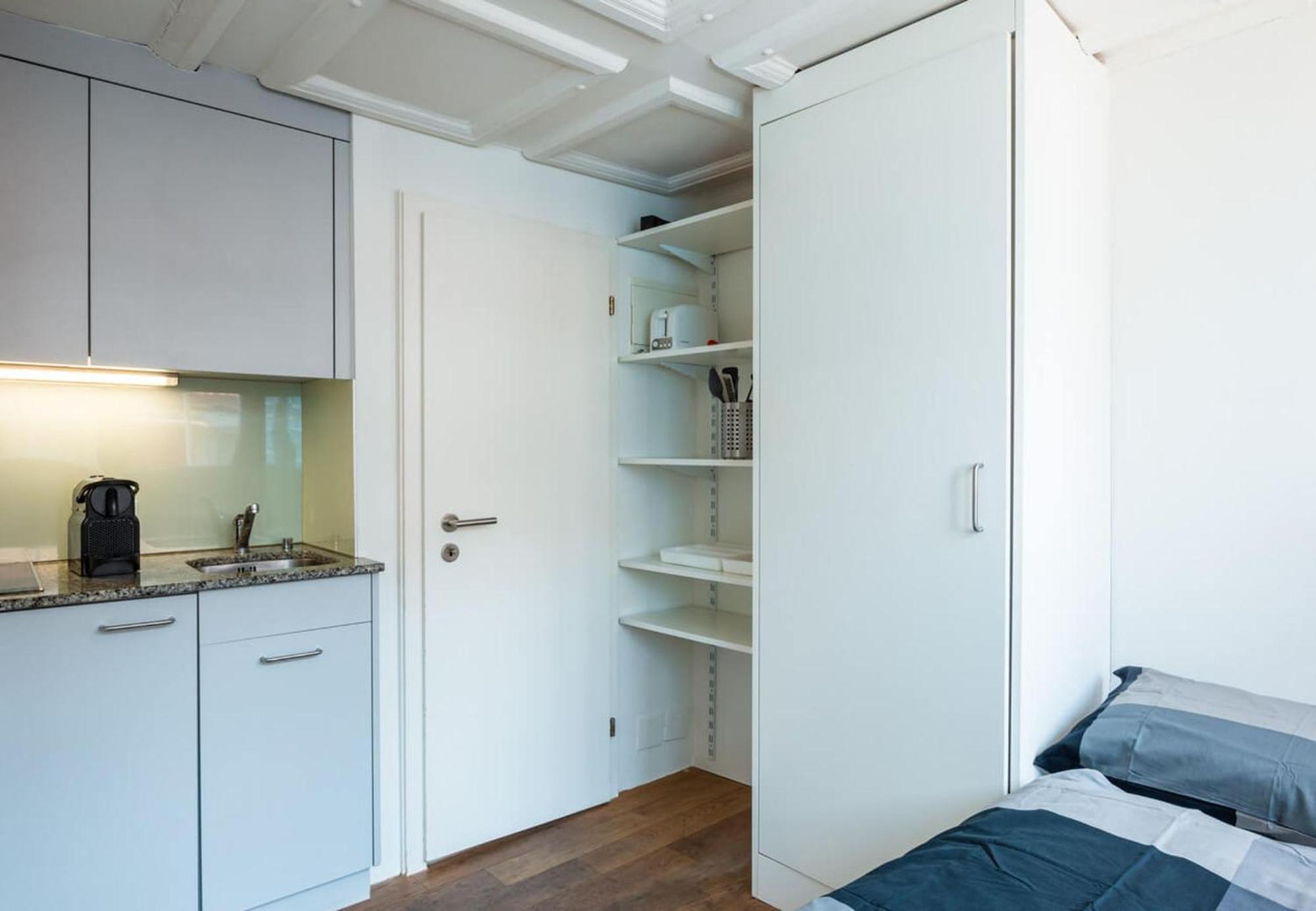 Hitrental Schmidgasse -