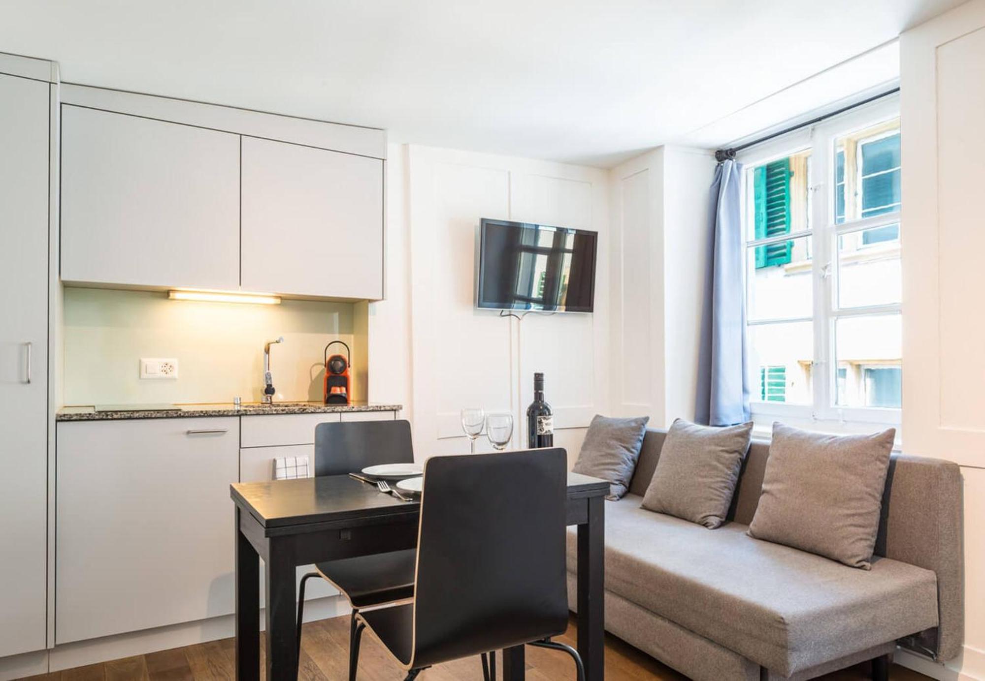 Hitrental Schmidgasse - Apartamento Zurique