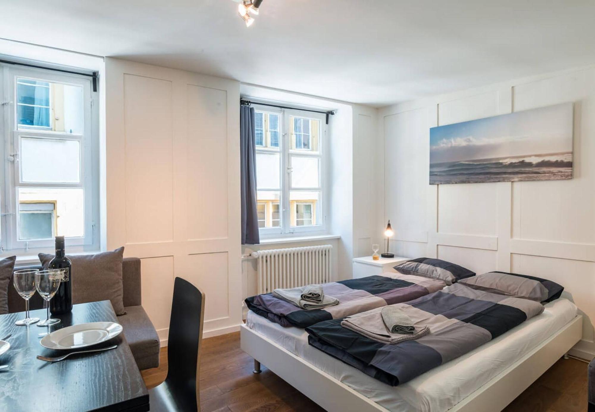 Hitrental Schmidgasse - * Zurique