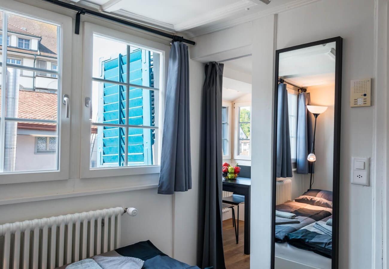 Hitrental Schmidgasse - Apartamento
