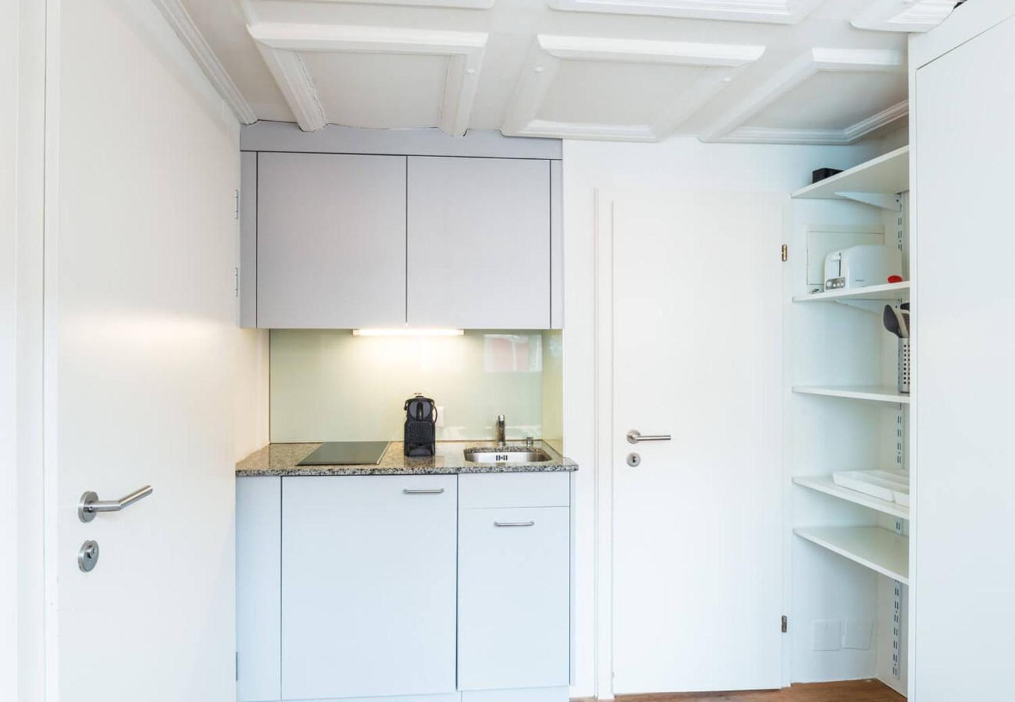 Hitrental Schmidgasse - Apartamento *