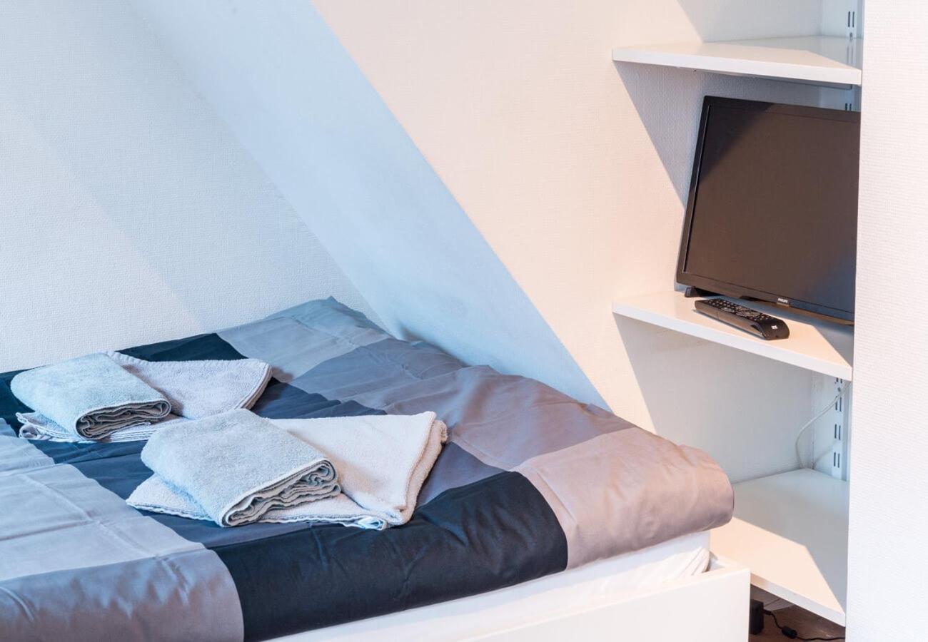 Apartment Hitrental Schmidgasse - *