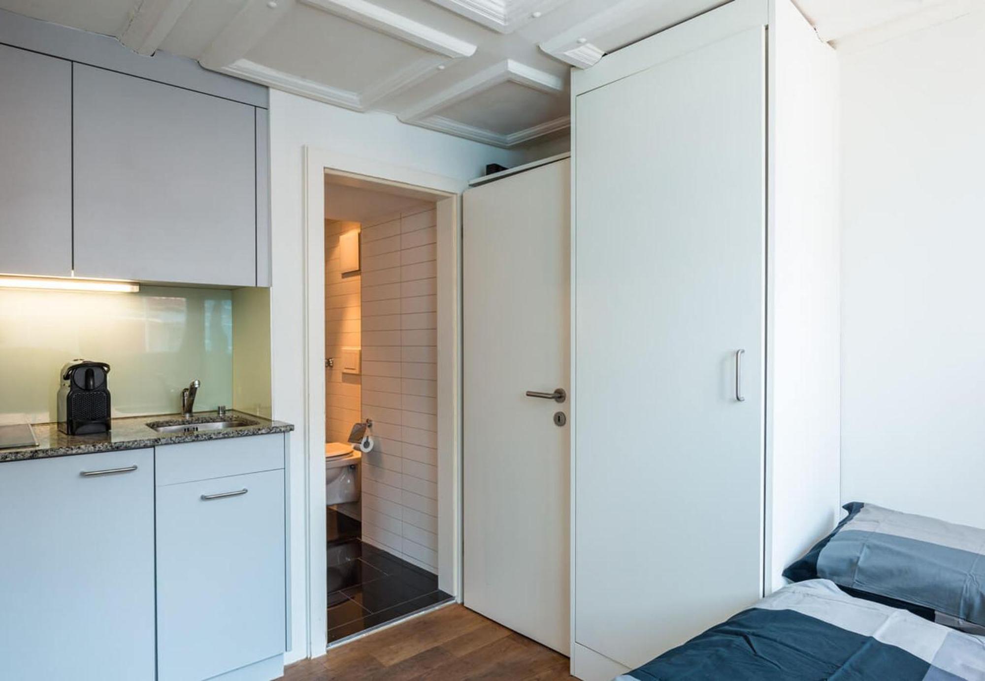 Hitrental Schmidgasse - Zurique