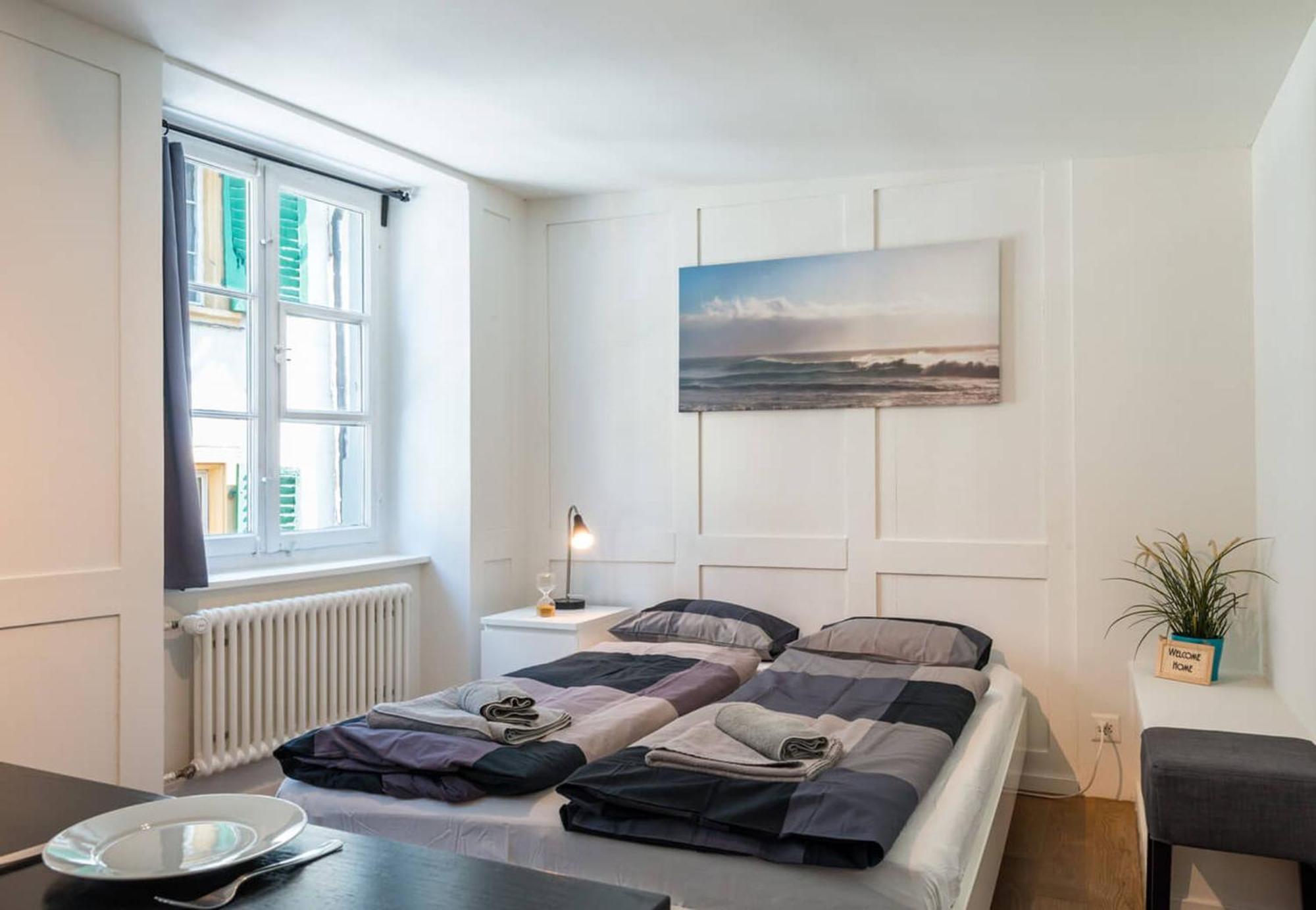 Apartamento Hitrental Schmidgasse -