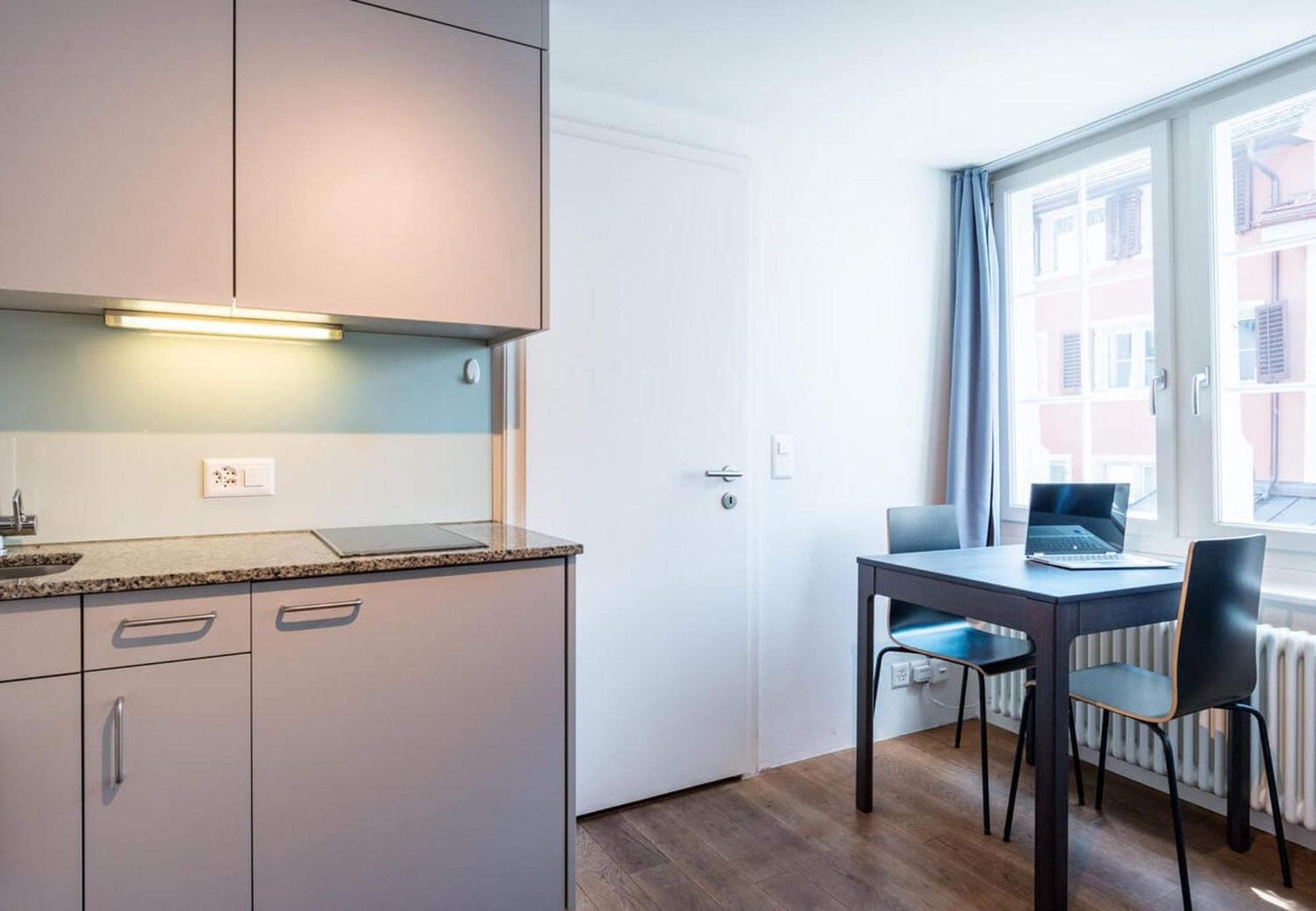 Hitrental Schmidgasse - Apartamento *