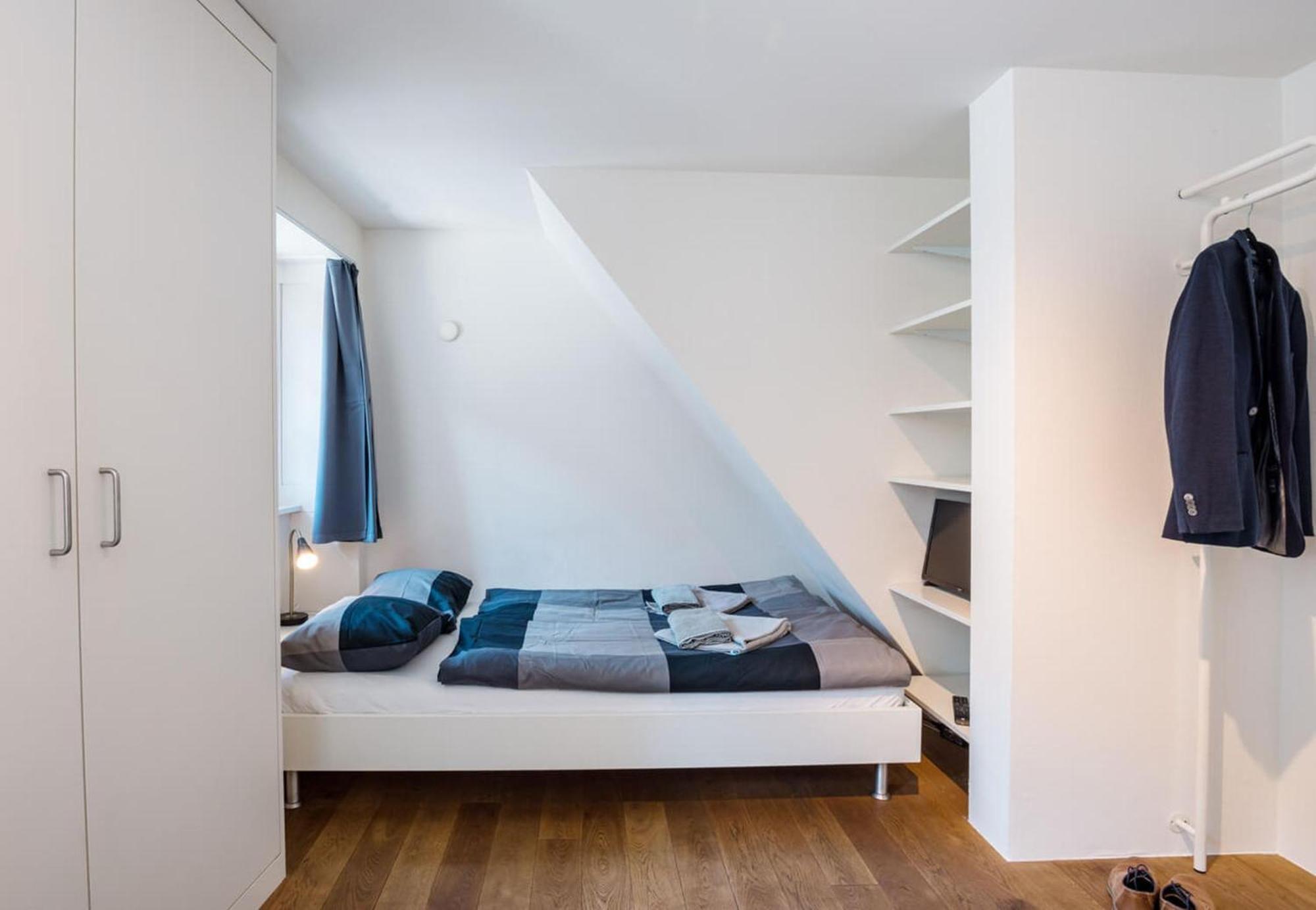Hitrental Schmidgasse - Apartamento Zurique