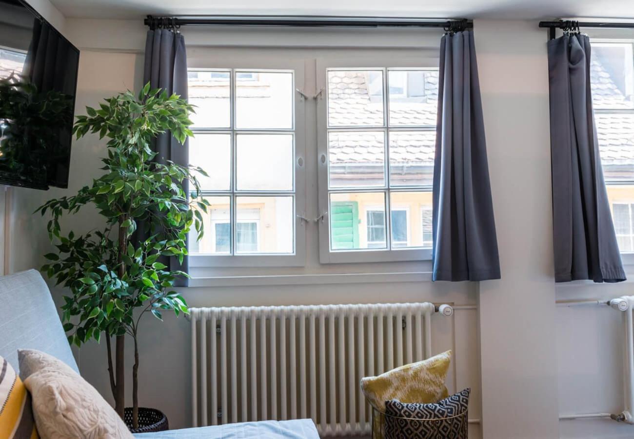 Hitrental Schmidgasse - * Zurique