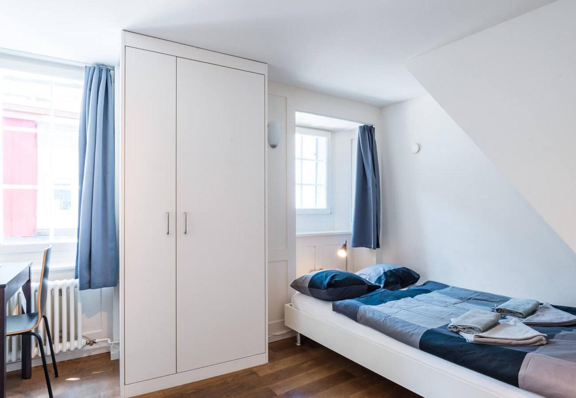 Apartamento Hitrental Schmidgasse -