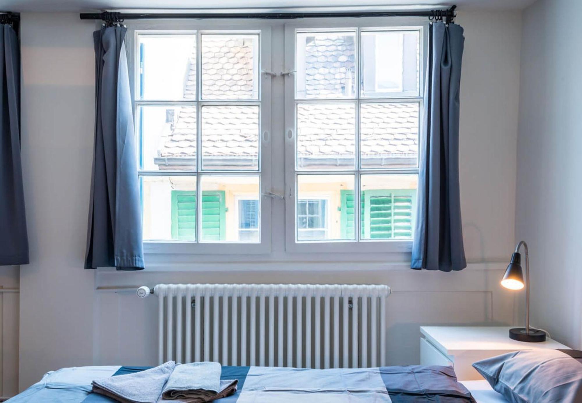 Hitrental Schmidgasse - Apartamento *