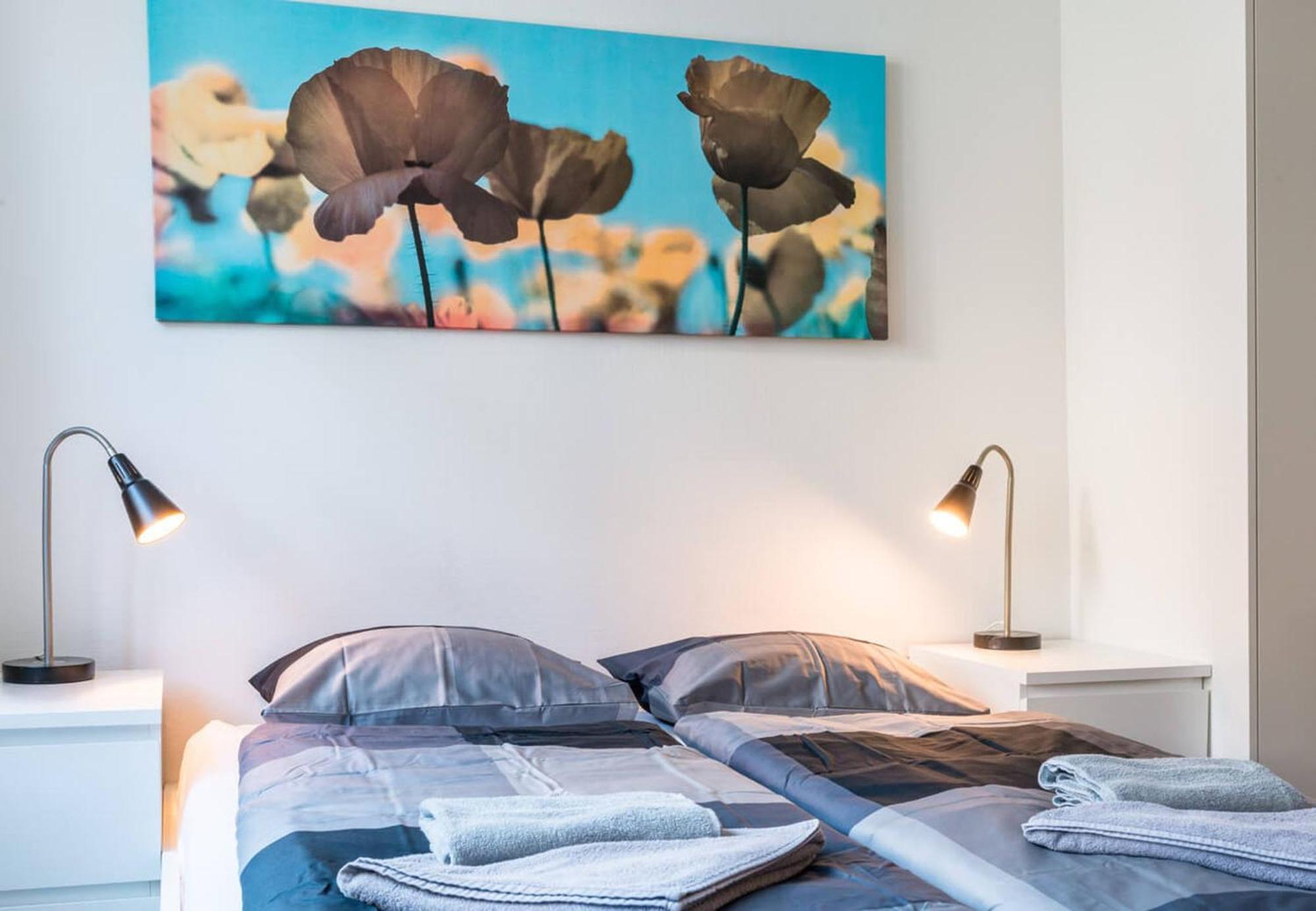 Hitrental Schmidgasse - Apartment Zurich