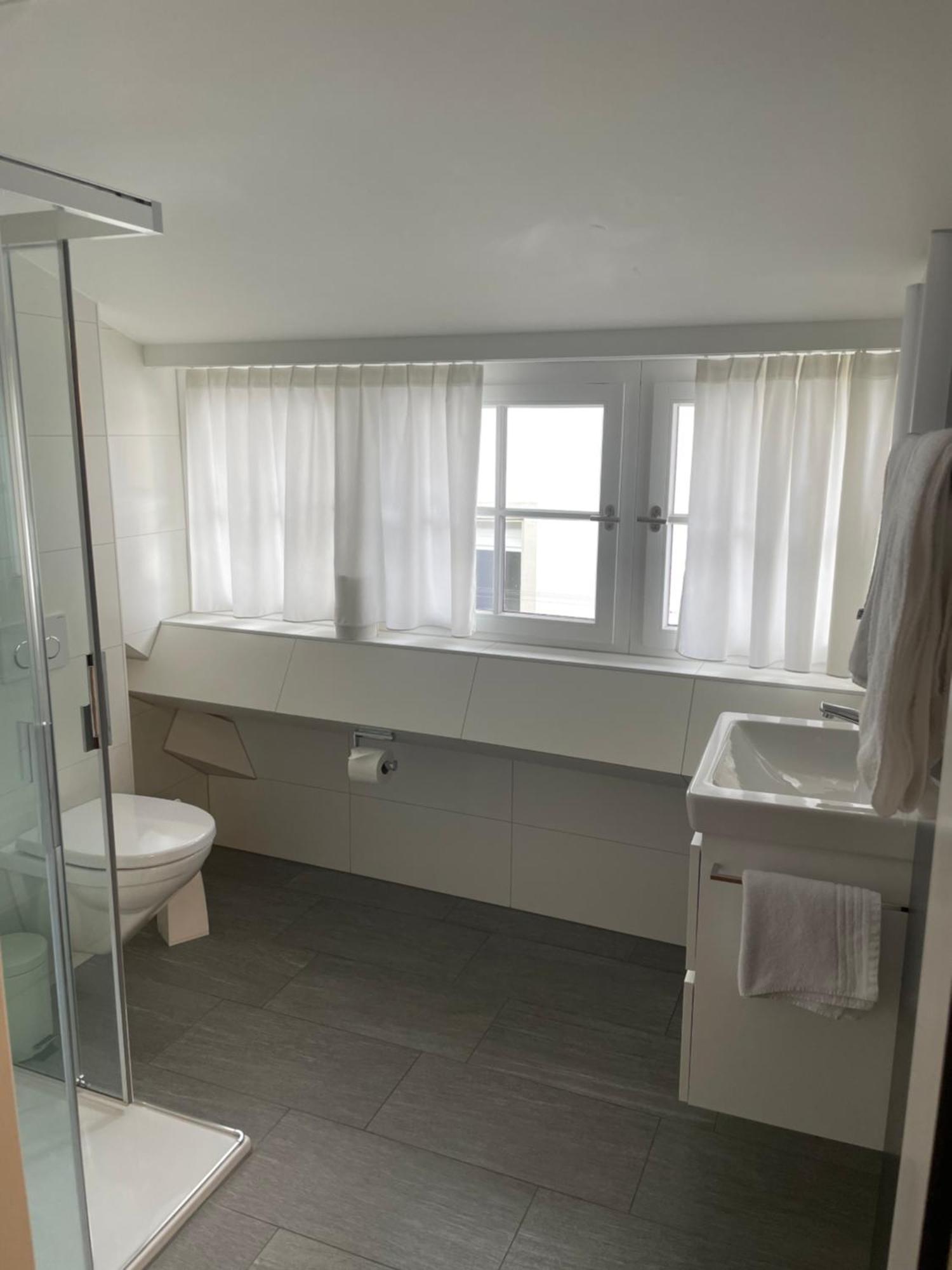 Aparthotel Splendid Apartments Zuerich City 3*