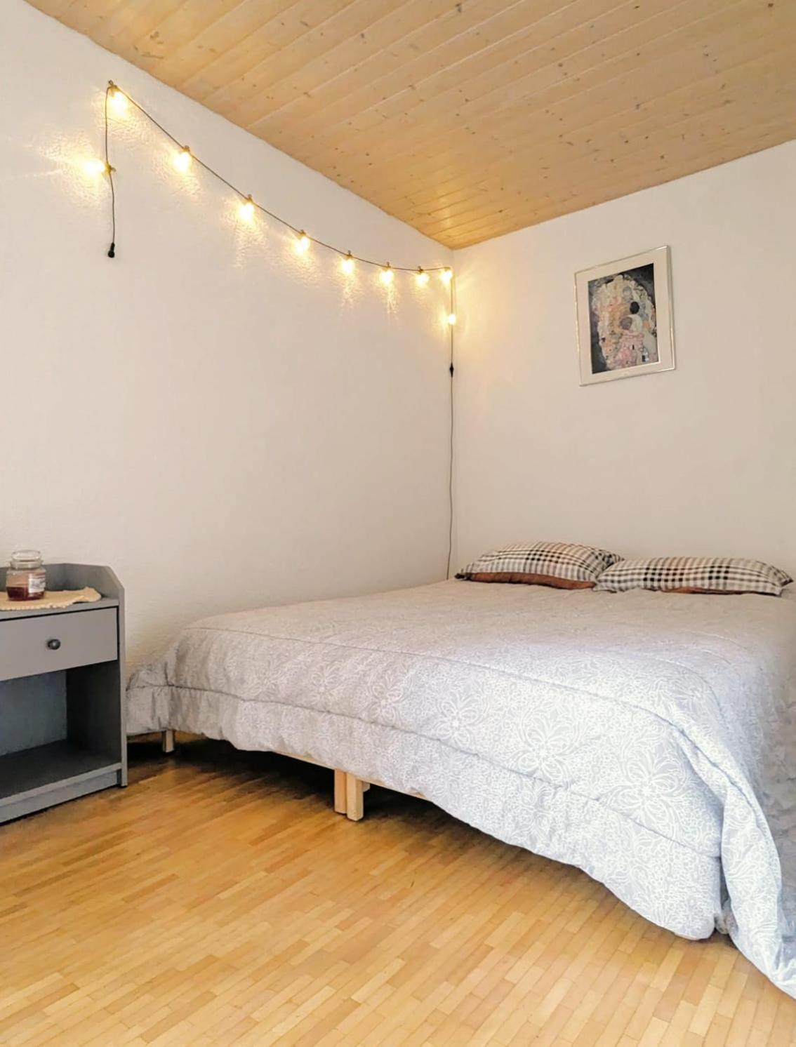 Urban Retreat - Cozy Studio With Private Patio Apartamento *