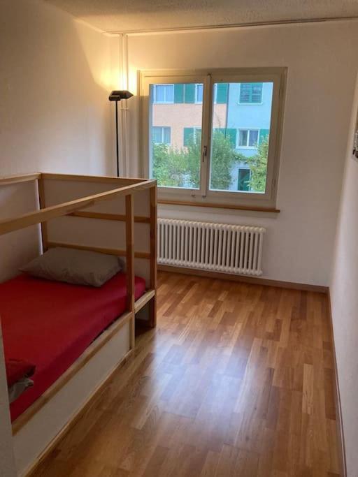 4,5-zimmer Einfamilienhaus * Zurich
