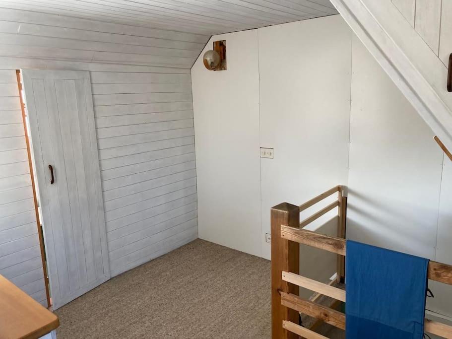4,5-zimmer Einfamilienhaus Holiday home
