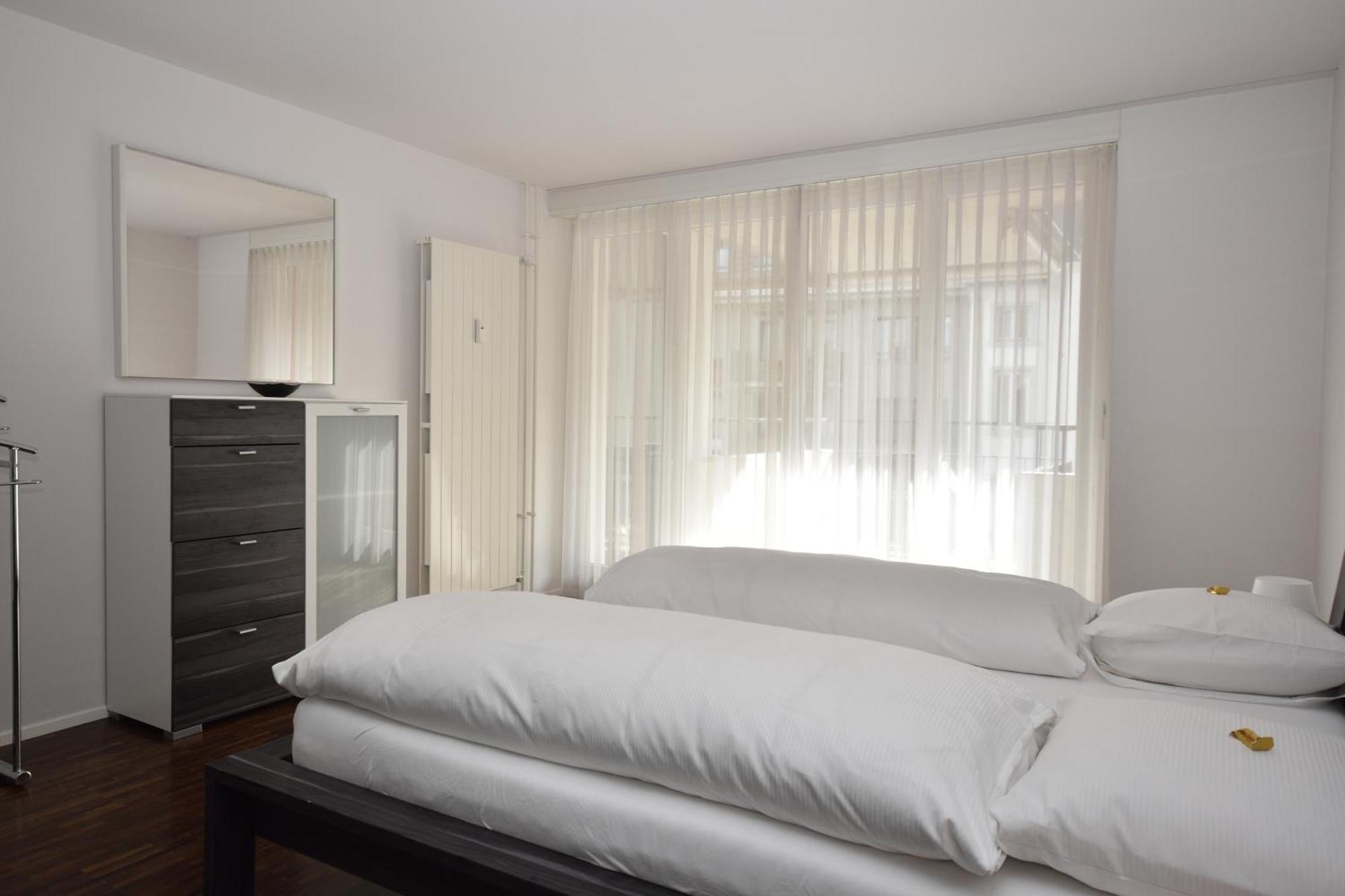 Amazing 2br Near - Flower 33 * Zurich