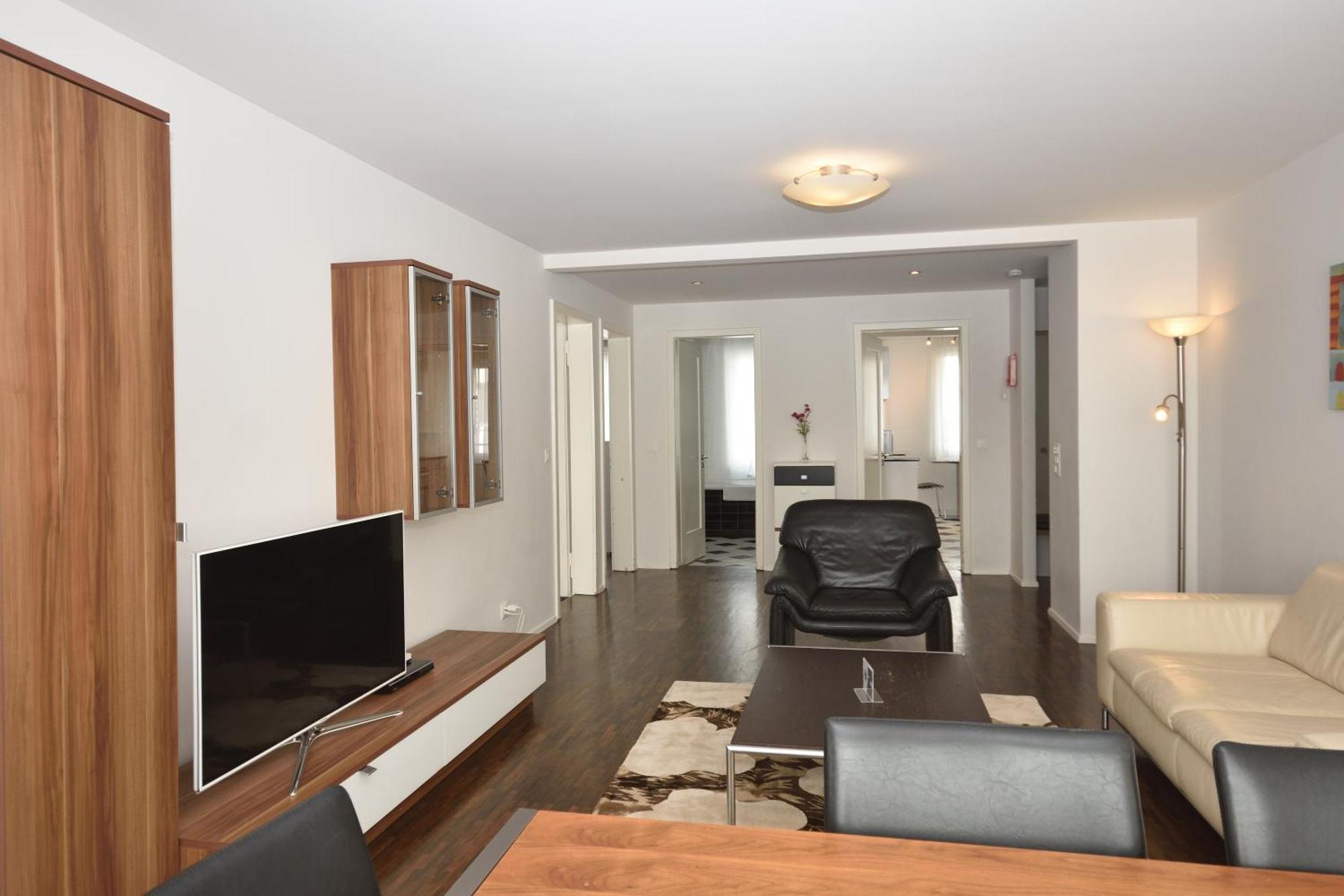 Apartamento Amazing 2br Near - Flower 33 *
