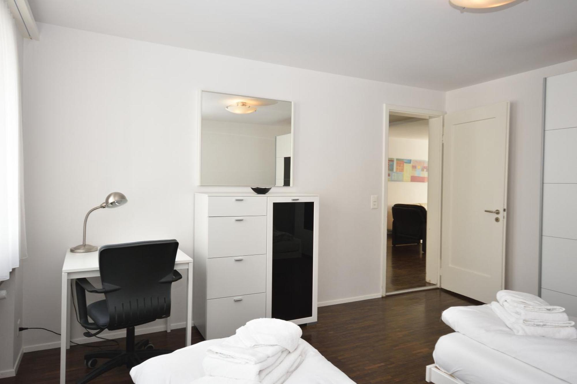 Amazing 2br Near - Flower 33 Zurique