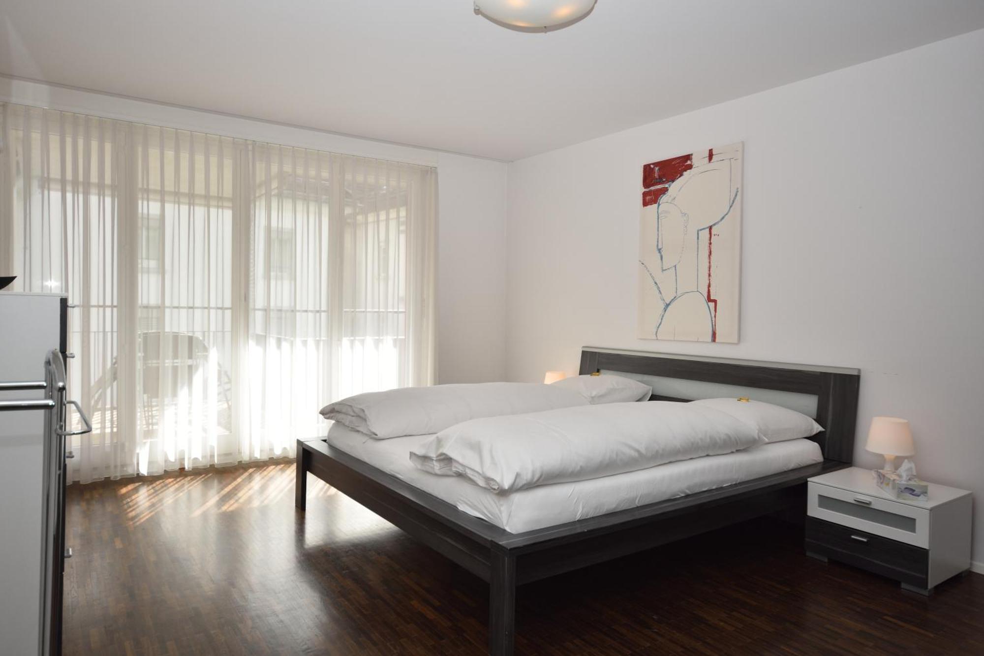 Amazing 2br Near - Flower 33