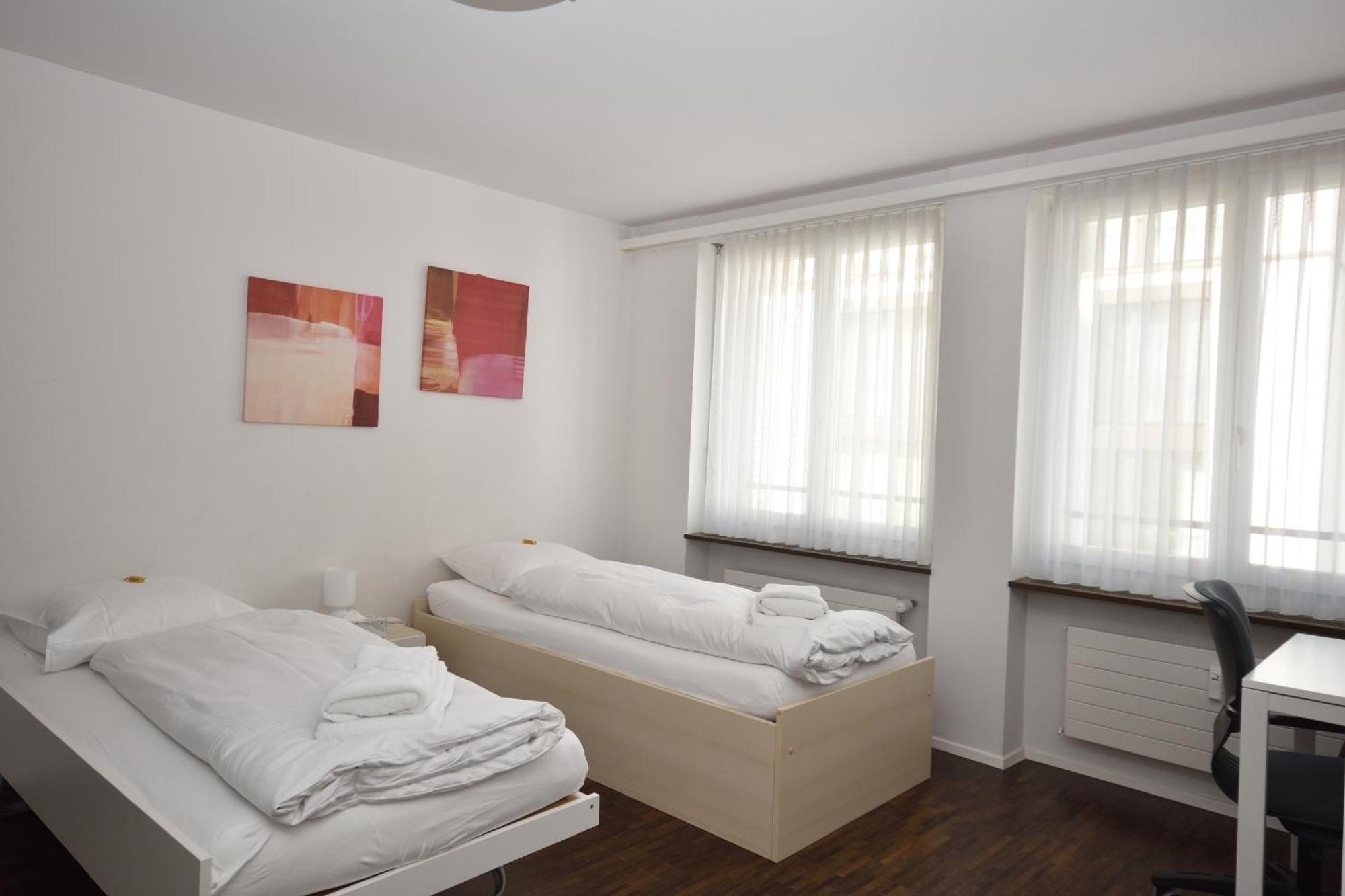 Apartment Amazing 2br Near - Flower 33