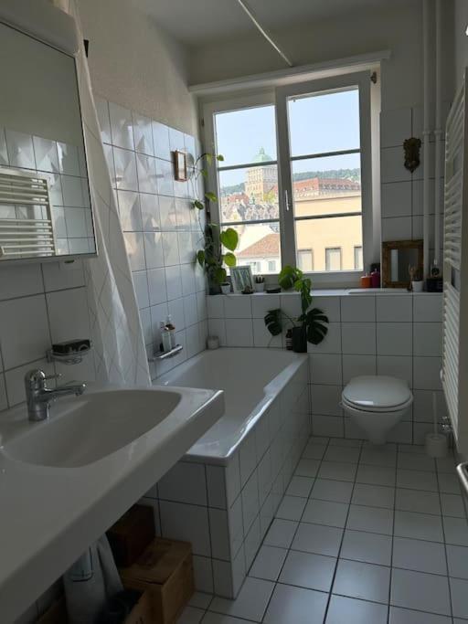 Lovely Flat Old Town *