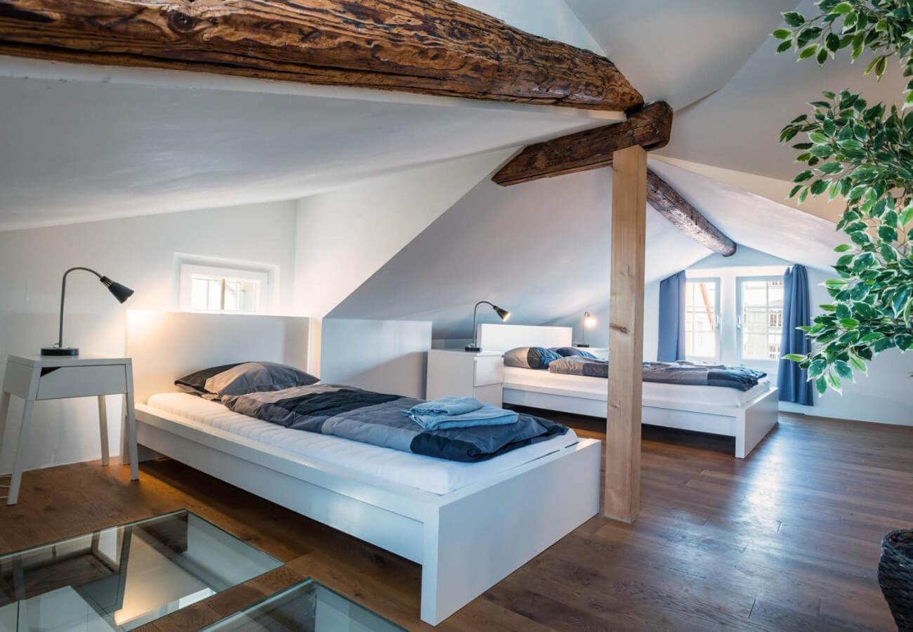 Hitrental Schmidgasse -